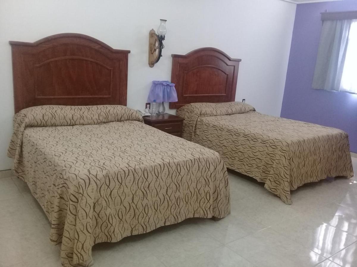 Hotel Hacienda Parroquia Ciudad Fernandez Экстерьер фото